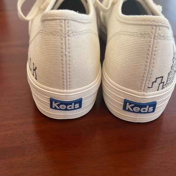 Custom Ortholite Keds - Picture 3 of 6